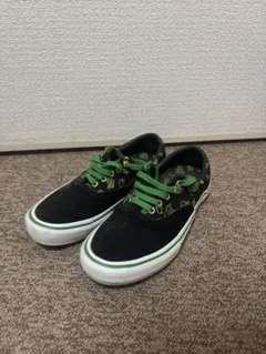 Vanz×SHAKE JUNTコラボスニーカーのサムネイル