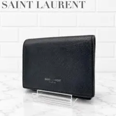 2026年最新】Saint Laurent カラー：ブラック系 レディース コイン