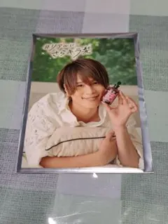 イヴロシェ イヴ・ロシェ リアルピース かずぅ トレーディングカード　トレカ