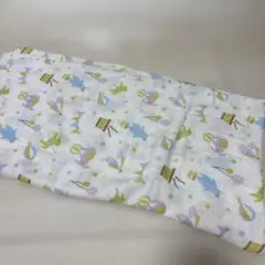 おくるみ ガーゼ ブランケット
