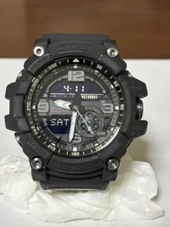 G-SHOCK ブラックデジタル腕時計 WR20BAR ジャンク品 CASIO G-SHOCK デジタル腕時計 WR20BARジャンク品｜Yahoo!フリマ（旧