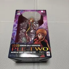 2026年最新】GGG 機動戦士ガンダムZZ プルツー ノーマルスーツVer.の
