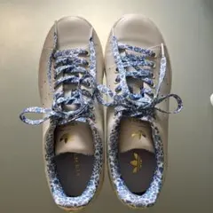 adidas Stan Smith Liberty London