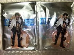 長曽祢虎徹 アクリルスタンド ミュージカル刀剣乱舞 目出度歌誉花舞 十周年祝賀祭