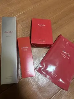 値下げしました！Aurelie. 5点セット - メルカリ