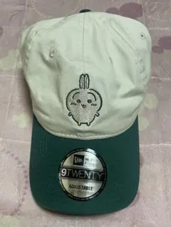 ちいかわ　キャップNEW ERA® 9TWENTY™ うさぎのサムネイル