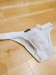 ✰︎G-Station Mサイズソフト＆ビックホールメッシュビキニ