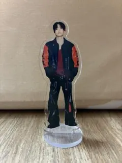 2026年最新】bts アクリルスタンド テテ テヒョンの人気アイテム