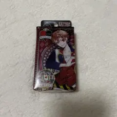 ツイステ エース・トラッポラ ジグソーパズル