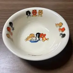 九谷焼 山上竹凰 盃 小皿 戌 犬 - メルカリ