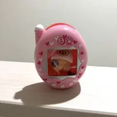Tamagotchi Pitta Vol.2 めめっち　たまごっち