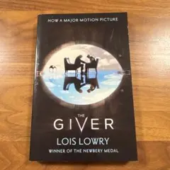 The Giver Lois Lowry
