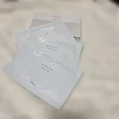 アルビオン　エクシア　クリニシャスデイズ　シートマスク　3枚