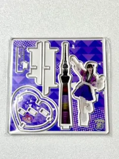 【高城れに】れにちゃん　ももクロ　美品　未使用　アクリルスタンド 6点　アクスタ 高城れにソロライブ「30祭」】オフィシャルグッズ事後受注販売