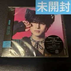 超特急 NINE LIVES ハル CD 未開封　1