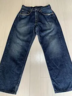 Levi's 501XX ストレートデニム 36×36 Levi's 501XX ストレートデニム 36-32 - メルカリ