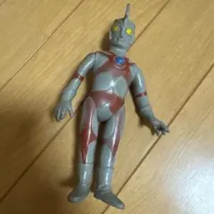 j*n様 ★流星人間ゾーン★ソフビ人形★ポピー製★当時物★足裏記名 j*n様 ☆流星人間ゾーン☆ソフビ人形☆ポピー製☆当時物☆足裏記名