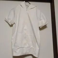 フード パーカー