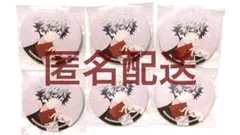 うたプリ 黒崎蘭丸 Shining Memory 缶バッジセット