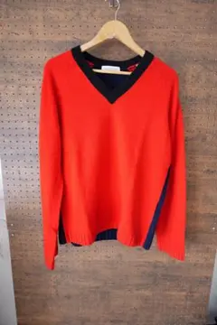 TOMORROWLAND tricot ニット　（メンズ）のサムネイル