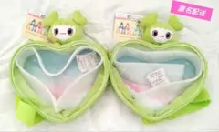 TWICE LOVELYS ぴょこきゅんボディバッグ ジョンヨン　セット