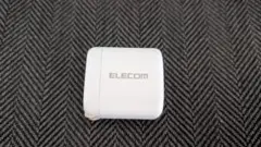 ELECOM 充電器