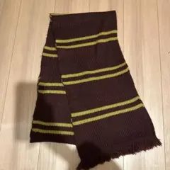 ハリーポッター　マフラー