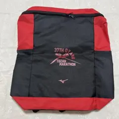 【未使用】大山登山マラソン 記念リュック バックパック