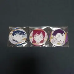 2025年最新】コナンアプリ 缶バッジ 蘭の人気アイテム - メルカリ