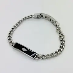 新品 POLICE ポリス ブレスレット ENGAGE II GB0009001のサムネイル