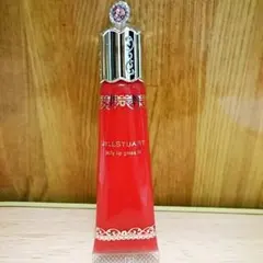 【新品未使用】ジルスチュアート ジェリーリップグロス