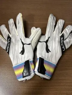キーパーグローブ ウルトラアルティメット 9号