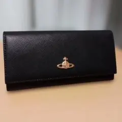 新品未使用 Vivienne Westwood 長財布