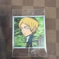 呪術廻戦 にふぉるめーしょんVol.4　N 9-22　甘井凛