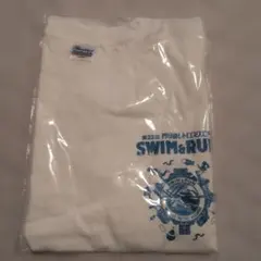 Printstar SWIM&RUN Tシャツ Lサイズ