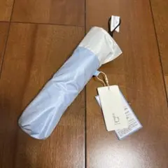 【新品未使用・タグ付き】折りたたみ傘