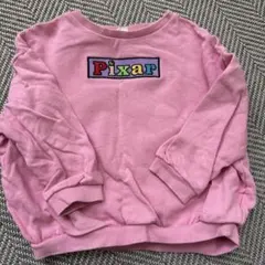 littc トレーナー　110