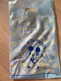 2026ディズニー壁掛⭐︎卓上カレンダー⭐︎タオル　　セット　袋付き　第一生命