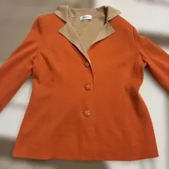 pierre cardin カーディガンニット