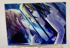 アムネシア　トーマ　2Ｌ判プロマイド