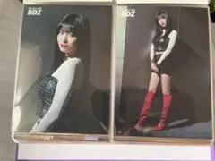 TWICE ラントレ モモ コンプセット