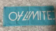 04 Limited Sazabys マフラータオル