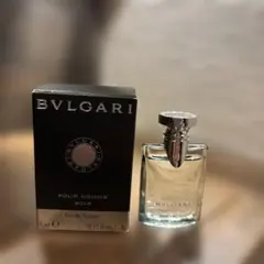 日本語ラベル】ブルガリ プールオム 30ml - メルカリ