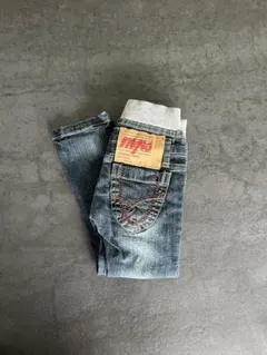 MPS デニム デニムパンツ 90cm