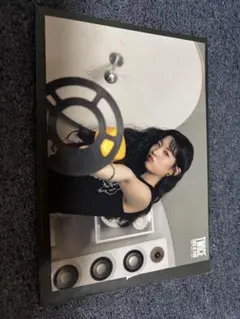 TWICE THIS IS FORラントレ ダヒョン