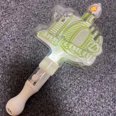 キムヒョンジュン ペンライト 蛍光グリーン新品 SS301 SS501 - メルカリ