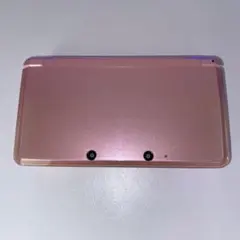 닌텐도 닌텐도 3DS 미스티 핑크 콘솔