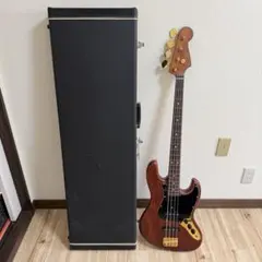 【ハードケース付】Fender Jazz Bass JAPANのサムネイル