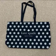 kate spade NEW YORK ケイトスペード トートバッグ 花柄