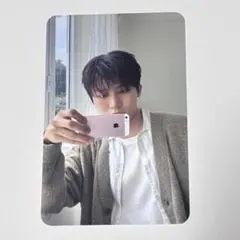 treasure ヨシ トレカ 2026 シーグリ makestar 特典